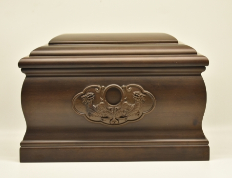 骨灰盒哪种材质的的好