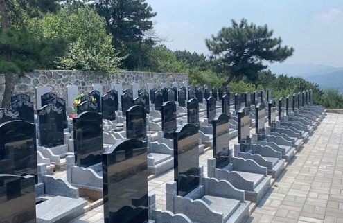 永宁公墓怎么样