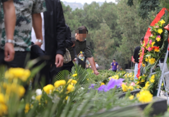 骨灰安葬有什么讲究吗？