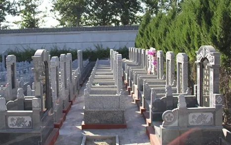 北京周边墓地兴起，是无奈之举还是新的选择？