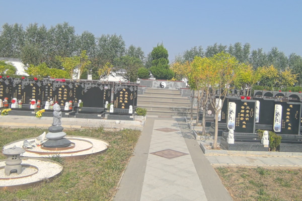 北京墓地资源紧张，未来何去何从？
